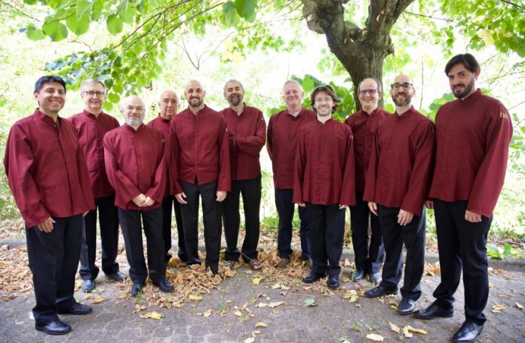 Concerti organi storici della Provincia